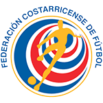 Costa Rica badge